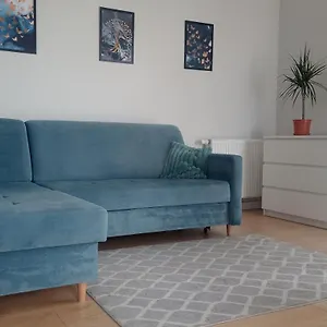 Apartament Targowy, Poznań