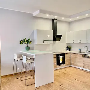 Apartament Good Time Stare 71, Old Town, Lokalizacja, Poznań