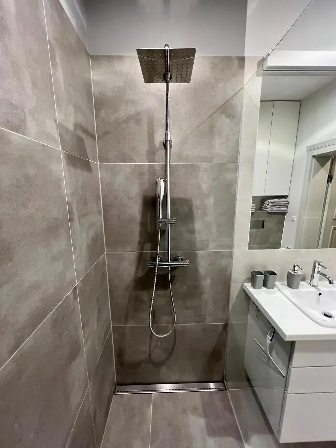 Apartament Byka Poznań