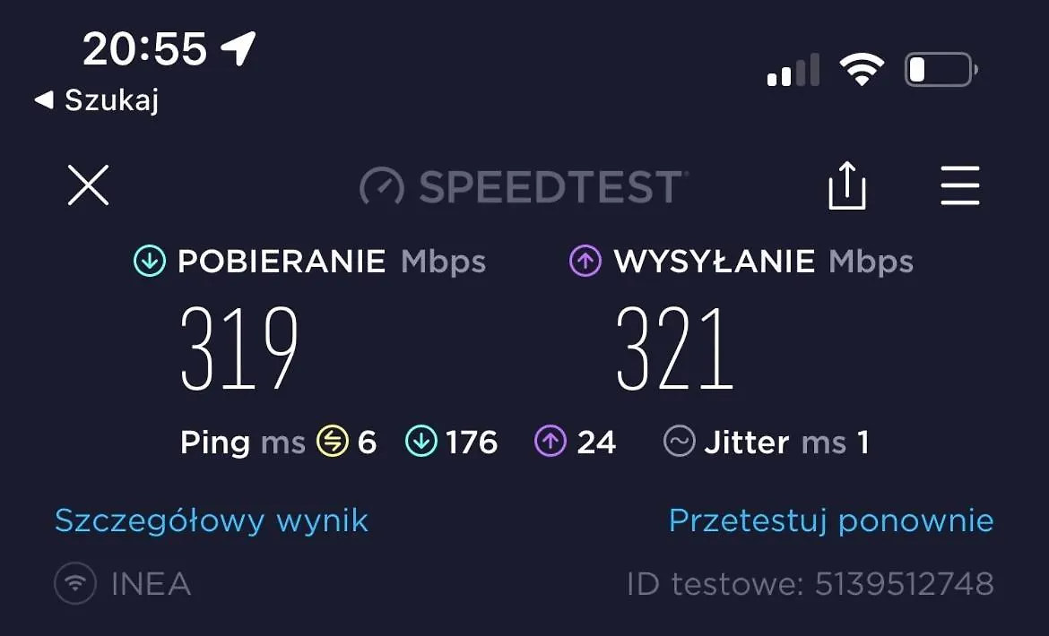 Apartament Byka Poznań