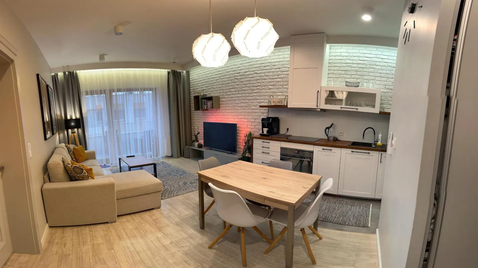 Apartament Byka Poznań 0*,  Polska